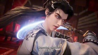 Martial Shattered Galaxy Eps 03 Sub Indo