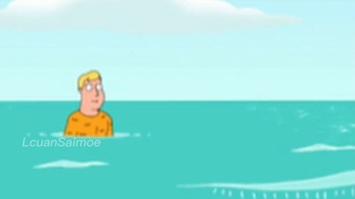 “ฮีโร่น้ำสุดพิเศษแห่งเมืองหยวนฮา”