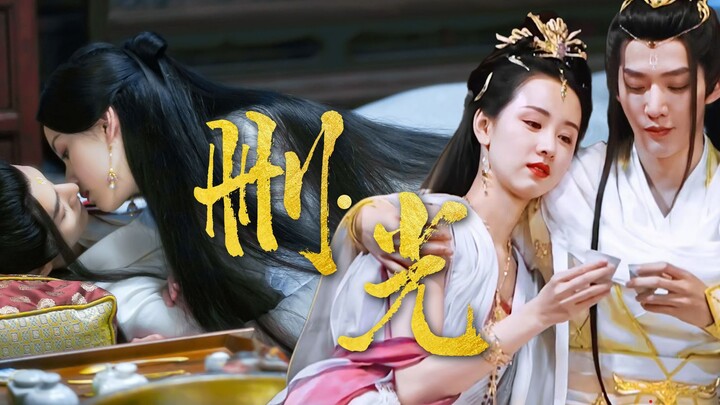 Dipotong habis... Ternyata bukan cuma satu adegan yang dibuang! Selama 5 bulan penuh, mereka syuting