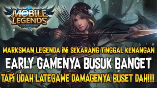 MM YANG LEGENDA INI, JRG DI PICK, DAH JD KENANGAN AJA?? PDHL DI LATEGAME DAMAGENYA BUSET DAH!!!!