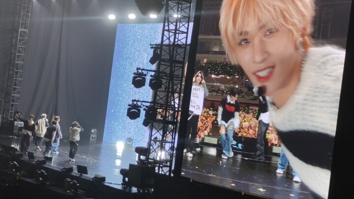 【WayV Lưu Dương Dương】Lưu Dương Dương, cậu nhóc này giỏi quá đi! Các bạn fan của WayV thật là hạnh p