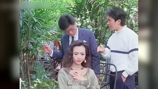 哇，又是香港经典电影