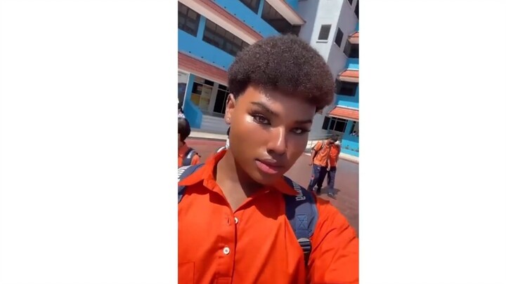 ฉันสวยค่ะ