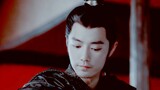 [Xiao Zhan Ji Chong] "Royal of the Dragon | The Heroes of the World, the Romantic and Beautiful Husb