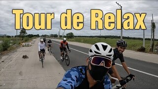 Tour de Relax sa Tarlac