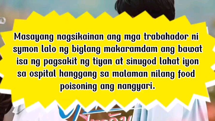 my forever sunshine episode 5 recap