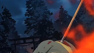 Judul anime : Sword of the demon hunter