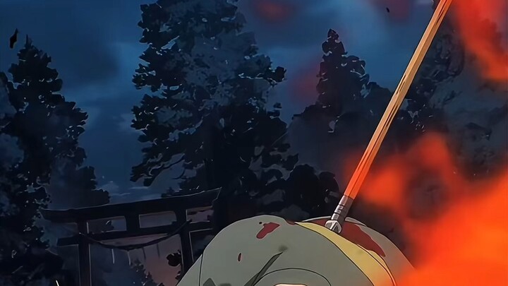 Judul anime : Sword of the demon hunter