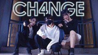 【S79】-CH4NGE-