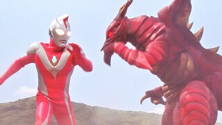 [Blu-ray] Ultraman Dyna—Bách khoa toàn thư quái vật "The End" Tập 42-51, Quái vật OV và Phi hành gia