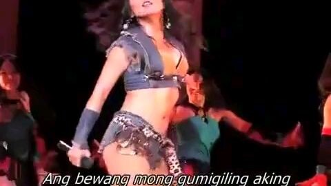 Ang babata pa nila Maha at yassie.