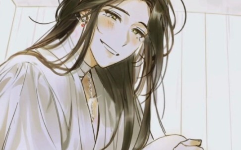 Huacheng said that it's OK to leave the eyes alone