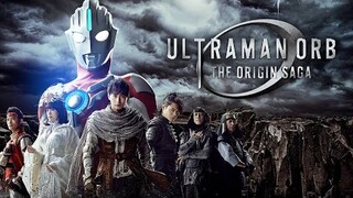 Kapten Shinra Menjadi Penghianat? - Alur Cerita Ultraman Orb Origin Saga Episode 2