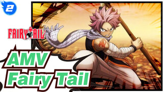 [Fairy Tail / AMV] Bertarung_2