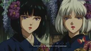 [Chuyển giao] Thanh Gươm Diệt Quỷ phong cách thập niên 1980~1990
