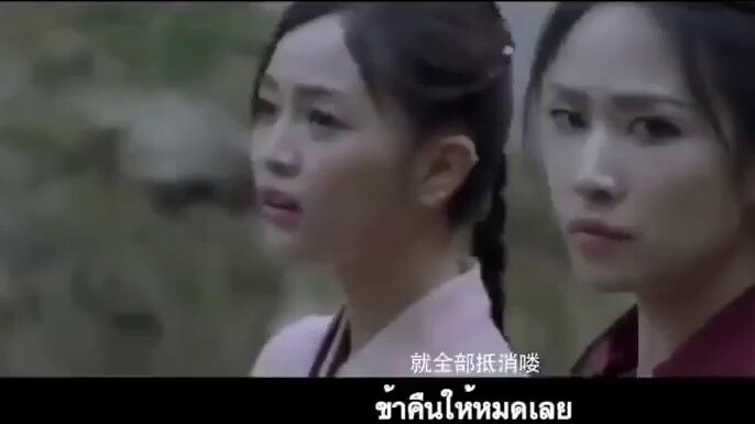 【Xiao Zhan/Douluo Continent】Thailand Highlights