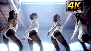 [This Song Is So Stunning] - Stellar's "String Puppet"! So Seductive!