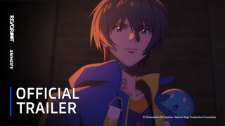 My Isekai Life | Official Trailer - New PV