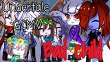 GMV丨UNDERTALE GCMV丨BAD CHILD