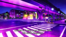 Yofukashi no Uta Episode 11 Indonesia Sub