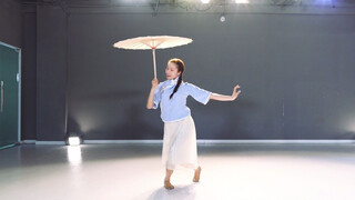 Dance cover - Ancient Chinese style - Farewell