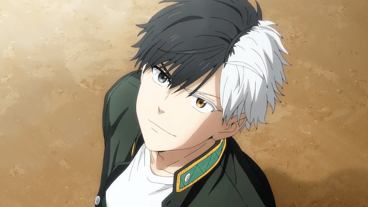 [April / Hiroshi Seguchi / CloverWorks] Wind Breaker Official PV [MCE Subbing Group]