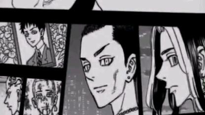 về anime mong mọi người thích ạ 🥰🥰🇻🇳