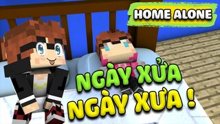 3FMC Bedwars | CHUYỆN "NGÀY XỬA NGÀY XƯA" - HomeAlone #17