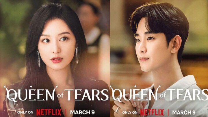 Queen of Tears Episode 4 English Sub