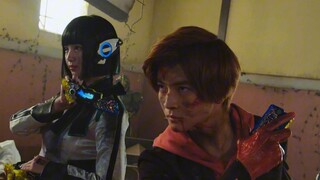 Bộ sưu tập Kamen Rider Zero-One (01) Awakened Locust Battle