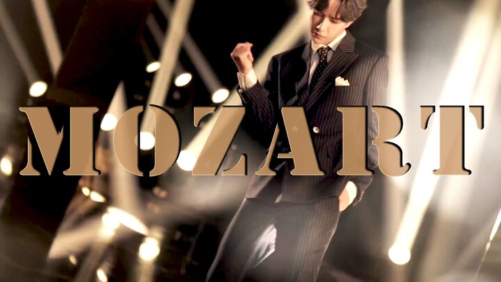 「Yibo」Penser L'Impossible