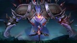 Mobile legend Epic Comeback / 1st use Vexana New revamped