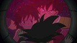Dragon Ball-Son Goku Mama Cry-No Sub