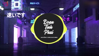 Đoạn Tình Phai ( Hưng Hack Remix ) Anh Rồng | Nhạc Trẻ EDM Tik Tok Remix Gây Nghiện 2020 Hay Nhất