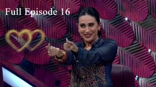 Super Dancer Chapter 5 Full Episode 16 | Super Dancer Chapter 5 2025 | Indian Dance TV Show
