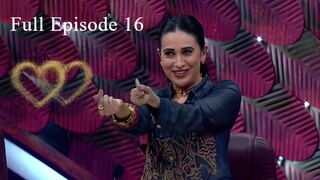 Super Dancer Chapter 5 Full Episode 16 | Super Dancer Chapter 5 2025 | Indian Dance TV Show