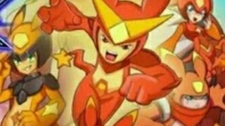 【Saier/MAD】The Savior of Light-Miris