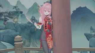 王爷遇见小娇娘❤