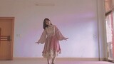 [keykey] Bài tập nhảy tại nhà nghỉ mát của Hanhan "Thông báo mùa xuân げ る (Thông báo về mùa xuân)"