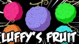 Luffy's True Devil Fruit Power - One Piece Discussion | Tekking101