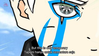 POHON SEMESTA YANG DILINDUNGI |  BORUTO TWO BLUE VORTEX PART 1907