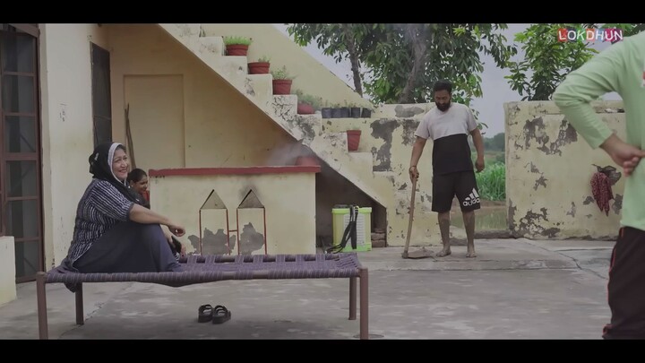 Punjabi movie