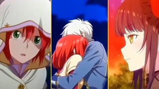 Nhạc Chill TikTok Anime 51 Tổng hợp những bài hát - Nghe Là Nghiện #50