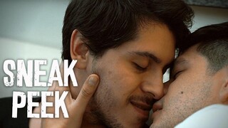 BL เรื่องราวของ PQNS บทที่ 4 พอล SNEAK PEEK "คุณไม่ชอบมันใช่ไหม"