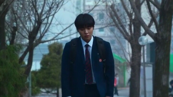 weak hero 2 ep4
