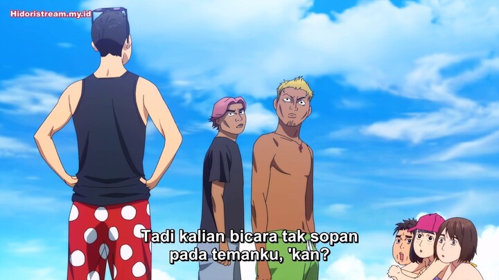 Eps_7 (31) MF hantoe musim 3 [MF Ghost 3rd Season]