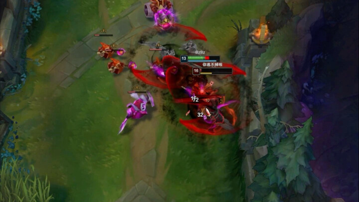 A delicious feast with both meat and vegetables