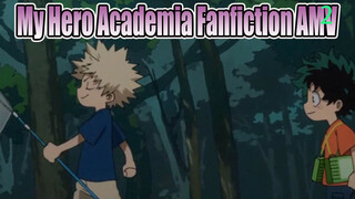 The Secret | Fanfiction with Katsuki Bakugo, Izuku Midoriya and Todoroki Shoto_2