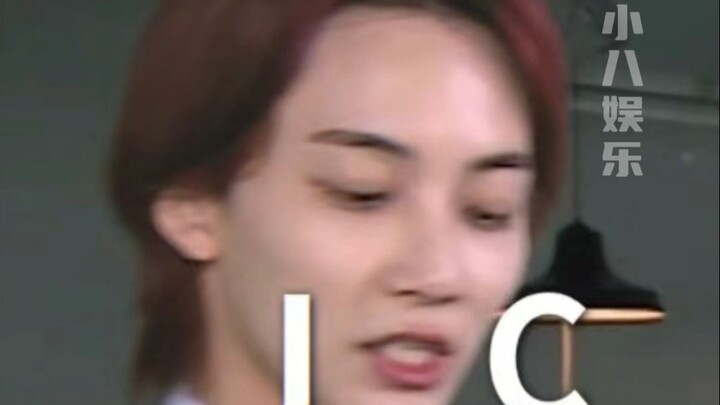 Next person: It’s all about dorm life #EntertainmentReviewAwards #YoonJeonghan #KimMinKyul #SEVENTEE