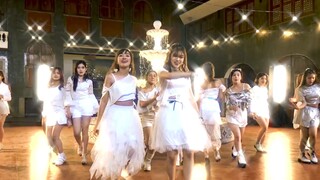 【MV Full】High Tension - MNL48